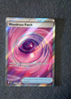 117 Wondrous Patch Perfect Order Ultra Rare NM