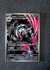 245 Galarian Obstagoon Ascended Heroes Illustration Rare NM