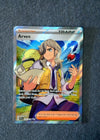 235 Arven Scarlet & Violet Ultra Rare NM