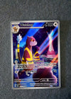 097 Watchog Chaos Rising Illustration Rare NM
