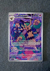 237 Hop's Trevenant Ascended Heroes Illustration Rare NM