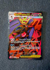 104 Mega Dragalge ex Chaos Rising Ultra Rare NM