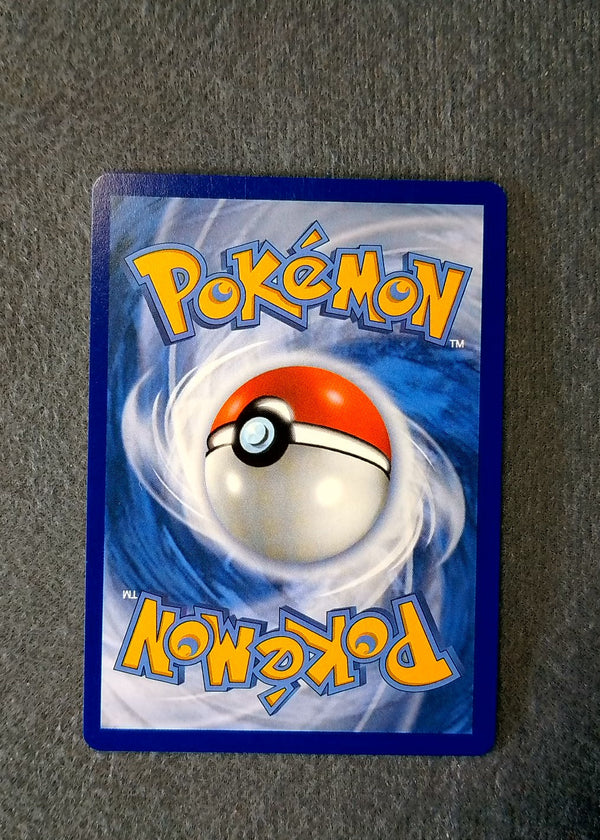 014 Flareon ex Prismatic Evolutions Double Rare NM
