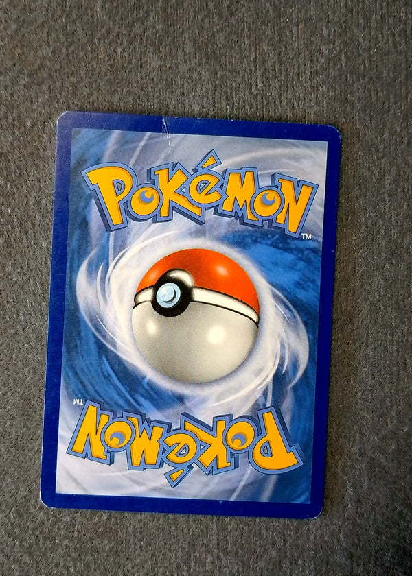 SM196 Mewtwo-GX SM Black Star Promos Promo DMG