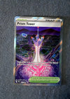 111 Prism Tower Chaos Rising Ultra Rare NM