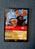126 Sid Phillips - Toy Surgeon Wilds Unknown Legendary NM