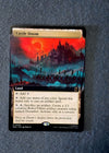 429 Castle Doom Marvel Super Heroes Rare Normal NM