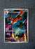 092 Thievul Pitch Black Illustration Rare NM