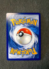 095 Silvally Pitch Black Illustration Rare NM
