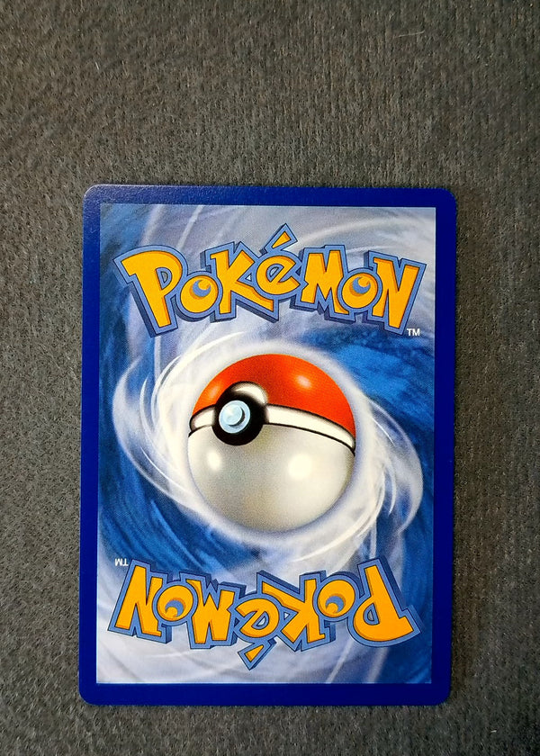 102 Paldean Wooper Phantasmal Flames Illustration Rare NM