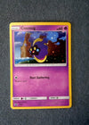 SM42 Cosmog SM Black Star Promos Promo LP