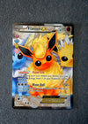 RC28 Flareon-EX Generations Rare Ultra MP