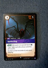 097 Spiderling Vendetta Common NM