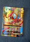 105 M Pidgeot-EX Evolutions Rare Ultra HP