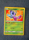 SM79 Shining Celebi SM Black Star Promos Promo DMG