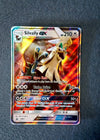 SM91 Silvally-GX SM Black Star Promos Promo DMG