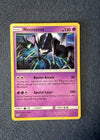 101 Necrozma Unified Minds Rare DMG