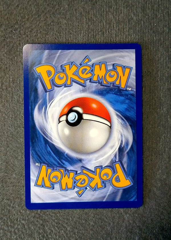 110 Iron Defender Pitch Black Ultra Rare NM
