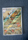 219 Beautifly Ascended Heroes Illustration Rare NM