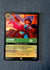 084 Jasmine - Royal Commodore Azurite Sea Legendary NM