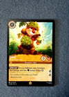 022 Dale - Ready for His Shot Wilds Unknown Legendary NM