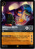 190 Wreck-It Ralph - Ham Hands Azurite Sea Legendary NM