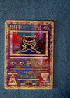 001 Ancient Mew Miscellaneous Promos Promo DMG