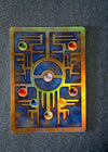 001 Ancient Mew Miscellaneous Promos Promo DMG