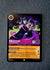 051 Maleficent - Mistress of All Evil Into the Inklands Legendary NM