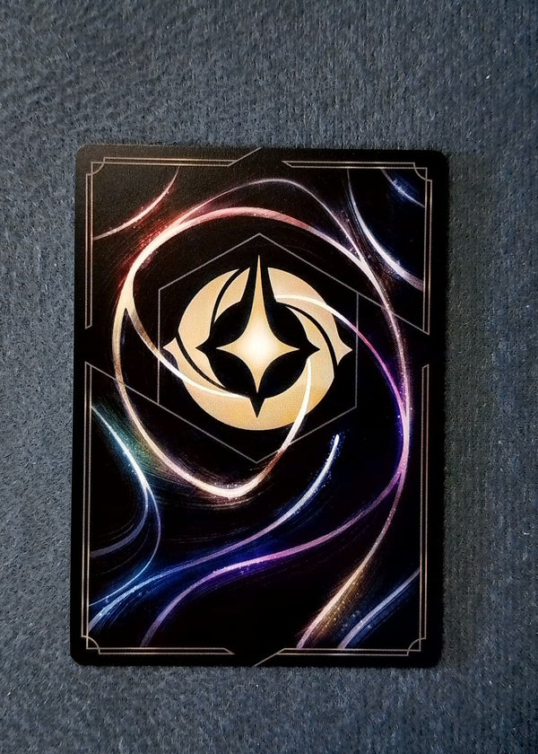 222 Three Arrows Wilds Unknown Epic NM