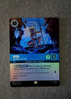 217 Kida - Guardian of the Path Wilds Unknown Epic NM