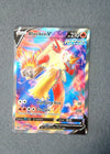 161 Blaziken V Chilling Reign Rare Ultra NM