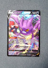 TG20 Crobat V Lost Origin Holo Rare V NM