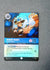 219 Minnie Mouse - Practical Traveler Wilds Unknown Epic NM