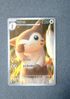168 Furret Journey Together Illustration Rare NM