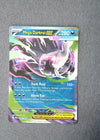048 Mega Darkrai ex Pitch Black Double Rare NM