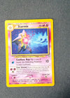 025 Starmie Neo Revelation Rare HP