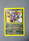 024 Sneasel Neo Revelation Rare HP