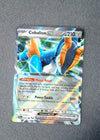 064 Cobalion ex Chaos Rising Double Rare NM