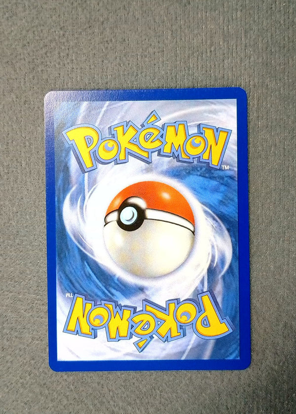 268 Mega Hawlucha ex Ascended Heroes Mega Attack Rare NM