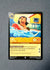 002 Lilo - Escape Artist Azurite Sea Super Rare NM