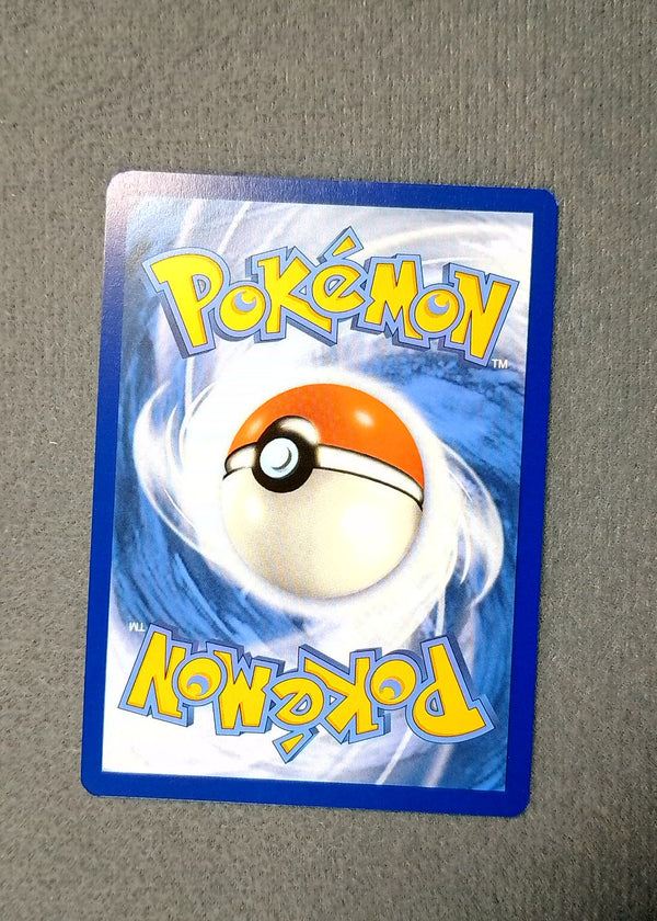 027 Pikachu SV Black Star Promos Promo NM