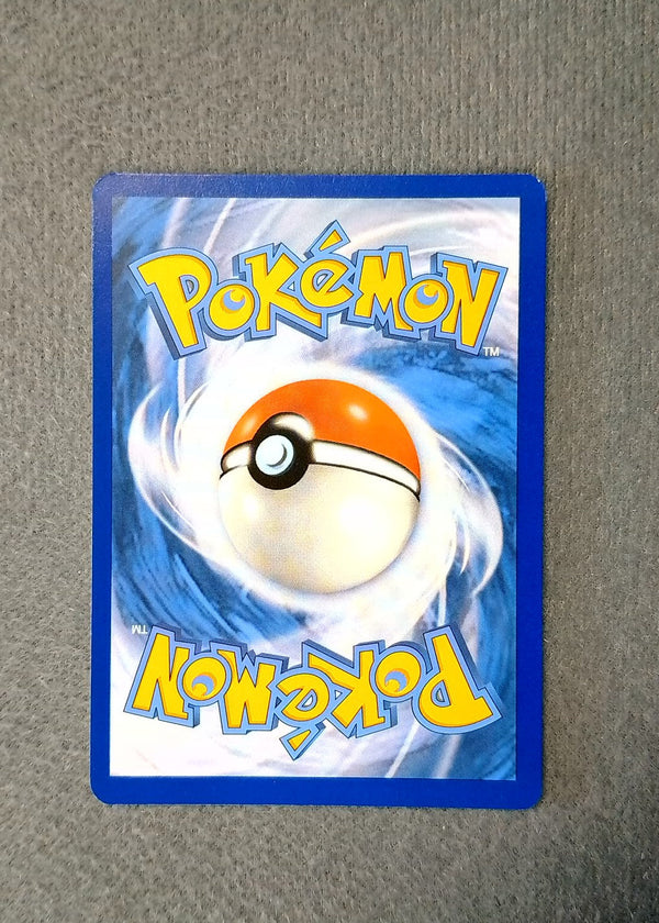 GG06 Manaphy Crown Zenith Rare Holo NM