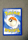 GG07 Keldeo Crown Zenith Rare Holo NM