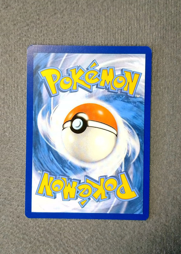 GG34 Mareep Crown Zenith Rare Holo NM