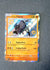 172 Paldean Tauros Paldean Fates Shiny Rare NM