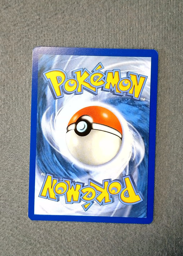 098 Piplup Phantasmal Flames Illustration Rare NM
