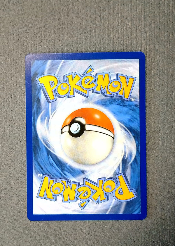 215 Toxtricity ex SV Black Star Promos Promo NM