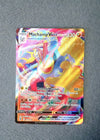 073 Machamp VMAX Astral Radiance Holo Rare VMAX NM