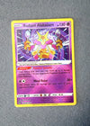 059 Radiant Alakazam Silver Tempest Radiant Rare NM